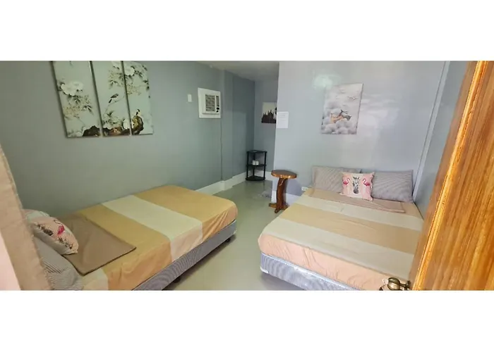 Oyo 878 Dg Budget Naia Hotel 2*