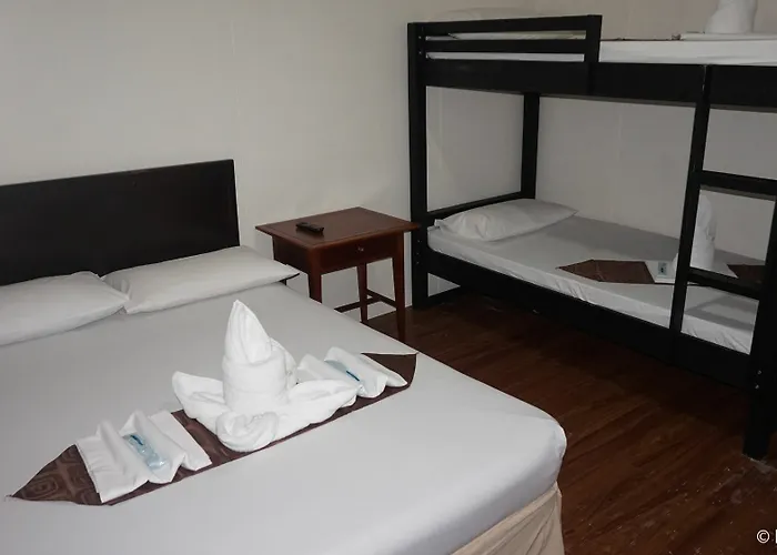 Oyo 878 Dg Budget Naia Hotel 2*