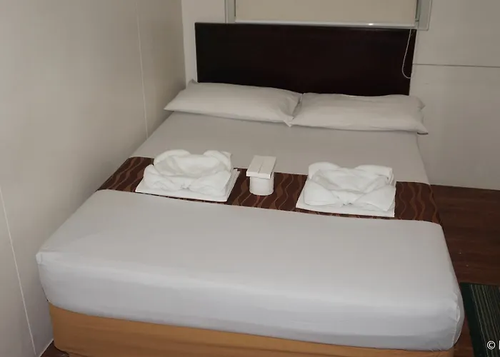 Oyo 878 Dg Budget Naia Hotel 2*
