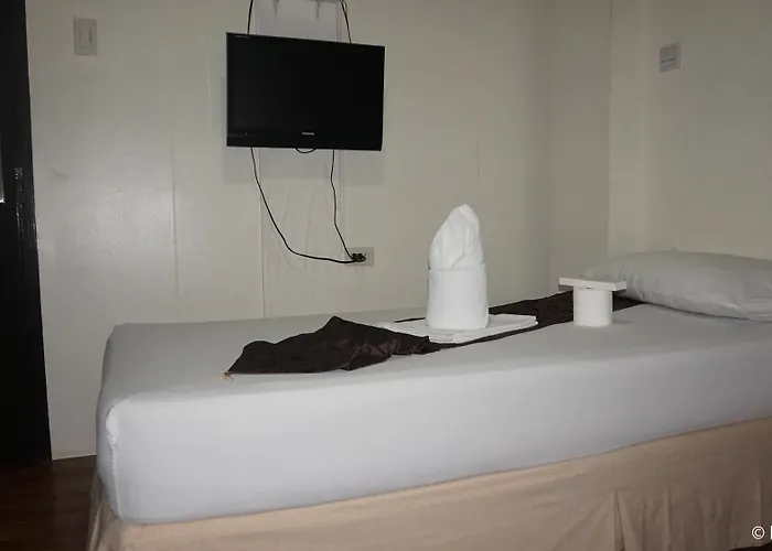 Hotel Oyo 878 Dg Budget Naia