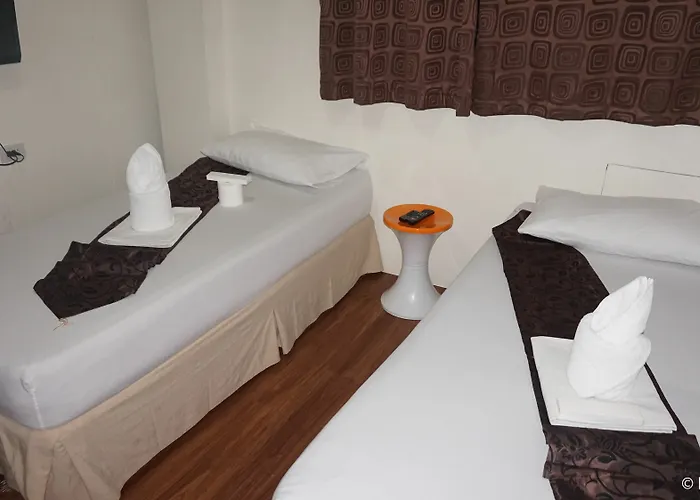 Oyo 878 Dg Budget Naia Hotel 2*