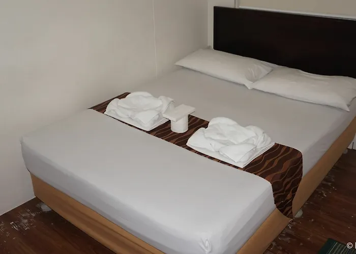 Oyo 878 Dg Budget Naia Hotel 2*